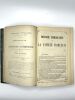 Histoire scandaleuse de la famille d'Orl&eacute;ans . J. CHERVETTE, [L&eacute;o TAXIL]