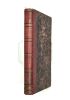 Nouvelles par Alfred de Musset. DE MUSSET (Alfred)