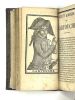 Histoire de la vie et du proc&egrave;s de Louis-Dominique Cartouche, Et de plusieurs de ses complices. - Vie et amours du fameux Louis-Dominique Cartouche. - ...
