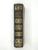 Trait&eacute; de Morale nouvelle &eacute;dition. Revue, & corrig&eacute;e, Par le P. Malebranche, Pr&ecirc;tre de l'Oratoire, Premi&egrave;re Partie et Seconde Partie.. MALEBRANCHE