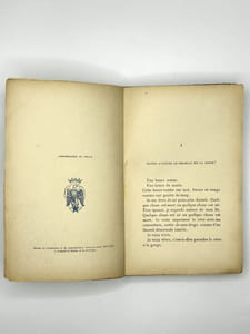 L'heure sexuelle. Roman. (Edition originale)