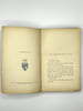 L'heure sexuelle. Roman. (Edition originale). DE CHILRA (Jean), [RACHILDE]