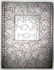 ARS NOVA MCMI. MOSER (Koloman), KLIMT (Gustav), Meier-Graefe