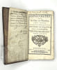 Anti-Lucretius, sive de Deo et Natura, Libri novem.. Melchior de POLIGNAC