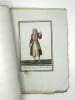 RUSSIE, ALASKA. Encyclop&eacute;die des voyages, contenant l'abr&eacute;g&eacute; historique des moeurs, usages, habitudes domestiques, religions, f&ecirc;tes, supplices, ...