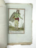 Berne, Amboine. Encyclop&eacute;die des voyages, contenant l'abr&eacute;g&eacute; historique des moeurs, usages, habitudes domestiques, religions, f&ecirc;tes, supplices, ...