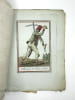 Croatie. Encyclop&eacute;die des voyages, contenant l'abr&eacute;g&eacute; historique des moeurs, usages, habitudes domestiques, religions, f&ecirc;tes, supplices, fun&eacute;railles, ...