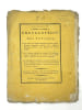 Armenie, Russie. Encyclop&eacute;die des voyages, contenant l'abr&eacute;g&eacute; historique des moeurs, usages, habitudes domestiques, religions, f&ecirc;tes, supplices, ...
