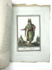 Armenie, Russie. Encyclop&eacute;die des voyages, contenant l'abr&eacute;g&eacute; historique des moeurs, usages, habitudes domestiques, religions, f&ecirc;tes, supplices, ...