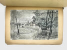 Mathieu (Math) Van Doren, 57 dessins originaux.. VAN DOREN (Mathieu, Math)