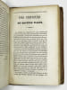 Revue de Paris. Deuxi&egrave;me &eacute;dition. Tome Second seul. . DELACROIX, NODIER, MERIMEE...