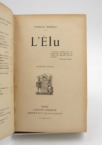 L'Élu