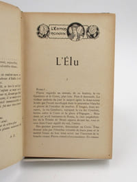 L'Élu