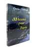 33 heures pour Paris  [The Spirit of Saint-Louis]. Charles LINDBERGH