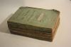 Recherches sur la dissym&eacute;trie mol&eacute;culaire. In : Soci&eacute;t&eacute; Chimique de Paris. Le&ccedil;ons de chimie profess&eacute;es en 1860. . PASTEUR (Louis)