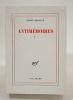 Antimémoires (1). MALRAUX (André)
