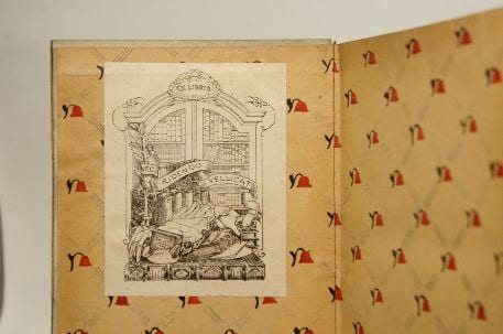 Souvenirs intimes et notes du baron Mounier, Secrétaire de Napoléon Ier, Pair de France, directeur général de la police. Deuxième édition.. HÉRISSON ...