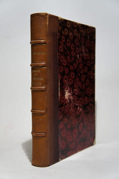 Mémoire de la défense de Paris, septembre 1870 - janvier 1871.. VIOLLET-LE-DUC