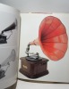Histoire illustrée du phonographe. MARTY (Daniel)