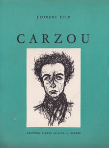 Carzou