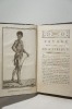 Voyage de Mr. Le Vaillant dans l'intérieur de l'Afrique, par le Cap de Bonne-Espérance, dans les années 1780, 81, 82, 83, 84 & 85.. LE VAILLANT