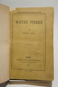 Maître Pierre