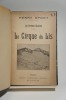 Les Pyrénées illustrées : Le Cirque du Lis. SPONT (Henry)