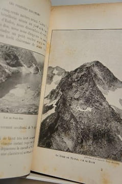 Les Pyrénées illustrées : Le Cirque du Lis. SPONT (Henry)