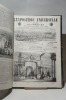 L'Exposition universelle de 1867 illustrée. Publication internationale autorisée par la Commission impériale. Tome 2.. (DUCUING)