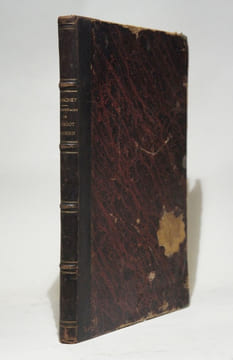 Dictionnaire historique, étymologique et anecdotique de l'argot parisien. Sixième édition des excentricités du langage, mise à la hauteur des ...