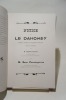 Dahomey. Exposition Universelle de 1900 : Les Colonies françaises. Colonies et Pays de Protectorats. Section du Dahomey et Dependances. Notice sur ...