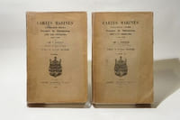 Cartes marines, constructions navales, voyages de découvertes chez les Normands. 1500-1650. Préface de l'Amiral Buchard.