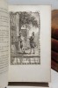 Lettres angloises, ou Histoire de Miss Clarisse Harlove. Augment&eacute;e de l'Eloge de Richardson, des Lettres posthumes & du Testament de Clarisse.. ...