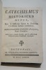 Catechismus Historicus Minor. FLEURY (Claude)