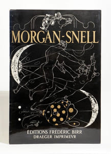 Morgan-Snell