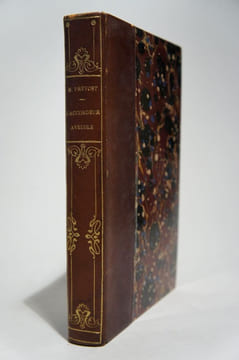 L'Accordeur aveugle. Illustrations de François Courboin.. PREVOST (Marcel), COURBOIN (François)