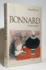 Bonnard, l'oeuvre gravé.. BOUVET (Francis), BONNARD