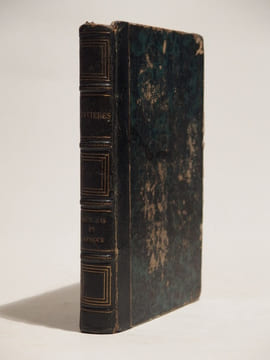 Deux ans en Afrique. Avec une introduction par le Bibliophile Jacob.. MARCOTTE DE QUIVIERES (Ch.), Bibliophile Jacob