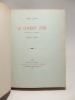Le Chariot d'or. Compositions et gravures de Charles Chessa.. SAMAIN (Albert), CHESSA (Charles)