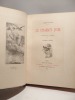 Le Chariot d'or. Compositions et gravures de Charles Chessa.. SAMAIN (Albert), CHESSA (Charles)