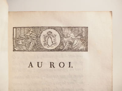 De la décadence des lettres et des moeurs, depuis les Grecs et les Romains jusqu'à nos jours.