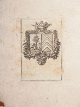 Traités des prescriptions, de l'aliénation, des biens d'église, et des dixmes (dîmes), suivant les droits civil et canon, la jurisprudence du Royaume, ...