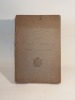 Collection de La Croix-Laval. Album de cent soixante et onze (171) reproductions de reliures d'art exécutées sur des éditions de grand luxe par les ...
