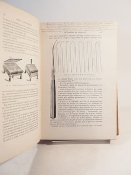 Traité de stomatologie IV : Dentisterie opératoire. Avec 473 figures.. GAILLARD, NOGUE, FARGIN-FAYOLLE, SCHAEFER, NESPOULOUS, GUIBAUD, MAHE