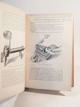 Traité de stomatologie IV : Dentisterie opératoire. Avec 473 figures.. GAILLARD, NOGUE, FARGIN-FAYOLLE, SCHAEFER, NESPOULOUS, GUIBAUD, MAHE