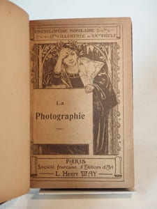 La Photographie