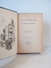 Sunny Manitoba. Its Peoples and its Industries. With map and illustrations.. LEGGE (Alfred O.)