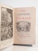 Les Amours d'Horace. DE LA PIMPIE DE SOLIGNAC