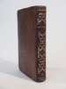 Abrege eus an aviel, gant meditationou [...]. MARIGO (Clauda-Guillou, Claude Guillaume)