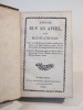 Abrege eus an aviel, gant meditationou [...]. MARIGO (Clauda-Guillou, Claude Guillaume)